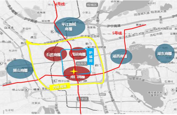 金地商置再战华东5.1亿布局苏州